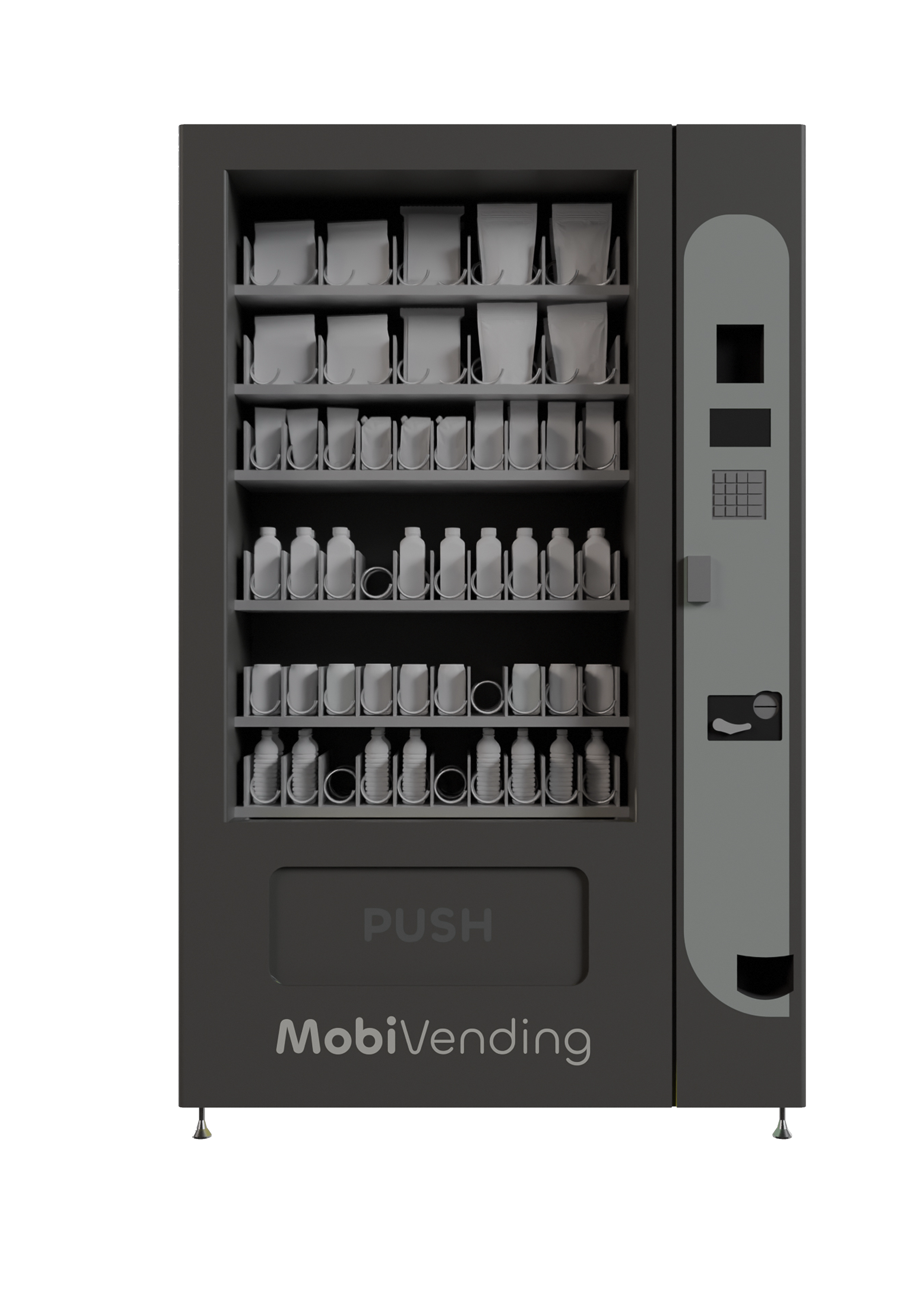 Mobi Vending